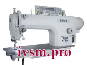    SewQ SGY2-9600BHD3