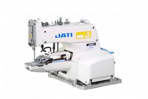 Пуговичная машина JATI JT-T373