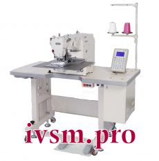 Автоматическая швейная машина SewQ SGY2 - 2010