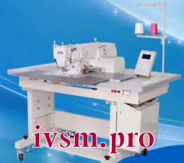 Полуавтоматическая швейная машина SеwQ SGY2-3020-H-В-29
