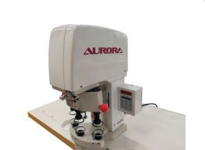      AURORA X-3