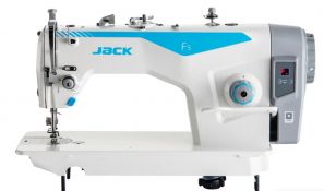 Промышленная швейная машина JACK JK-F5