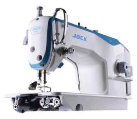Промышленная швейная машина JACK JK-F4HL-7