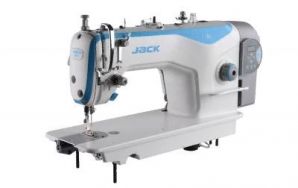 Промышленная швейная машина JACK JK-A2-CZJ/CHZJ