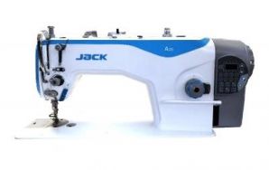 Промышленная швейная машина JACK JK-A2S-4CZ/-4CHZ