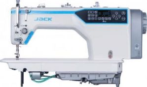 Промышленная швейная машина JACK JK-A4F-D/H-D