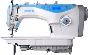 Промышленная швейная машина JACK JK-A5E-WN