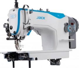 Промышленная швейная машина JACK JK-H2-12