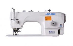 Промышленная швейная машина JACK JK-5558GW