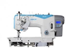 Промышленная швейная машина JACK JK-58720B-005
