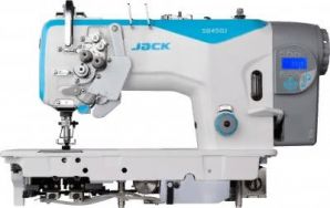Промышленная швейная машина JACK JK-58450J-405