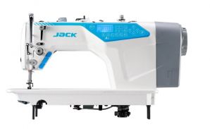 Промышленная швейная машина JACK JK-A4B-C