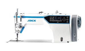 Промышленная швейная машина JACK JK-A8N IOT