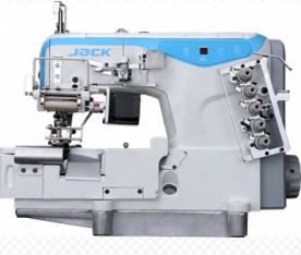 Промышленная швейная машина Jack JK-W4-D-05CB
