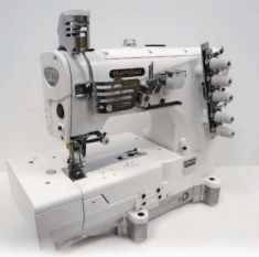Промышленная швейная машина Kansai Special NW-8803GMG 7/32