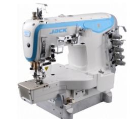 Промышленная швейная машина Jack JK-K5-D-01GB/364
