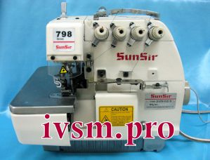   SunSir SS-B798-504M2-04